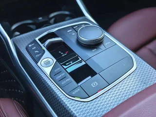 BMW 4 Series 2023 425i M Sports Night Suit interior photo 11