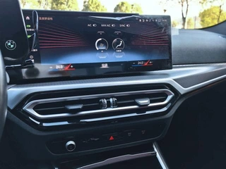 BMW 4 Series 2023 425i M Sports Night Suit interior photo 14