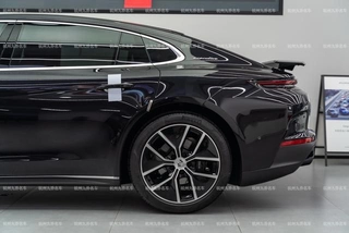 Porsche Panamera 2024 Panamera 4 Executive extension 2.9T exterior photo 10