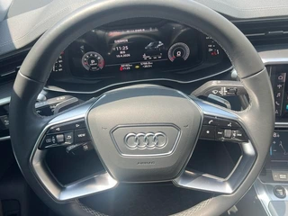 Audi A7L 2024 45 TFSI S-line Ensemble de cristal de rêve extérieur photo 4