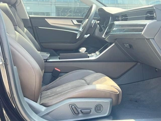 Audi A7L 2024 45 TFSI S-line Ensemble de cristal de rêve extérieur photo 8