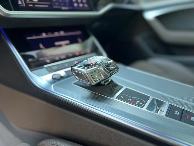 Audi A7L 2024 45 TFSI quattro S-line См. Дальний струйный костюм экстерьер фото 8