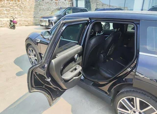 MINI CLUBMAN 2023 2.0T COOPER S Connoisseur interior photo 6