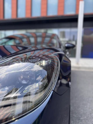 Porsche Panamera 2023 Panamera 2.9T экстерьер фото 3