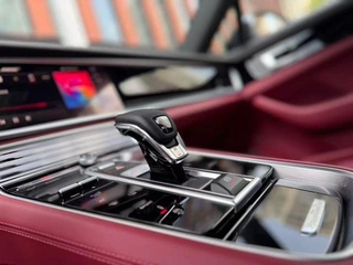 Porsche Panamera 2023 Panamera 2.9T интерьер фото 9