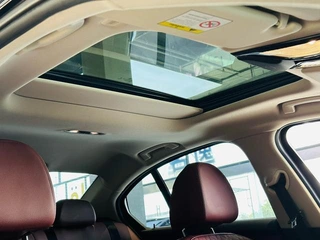 BMW 3 Series 2022 325i M Sports suit interior photo 16