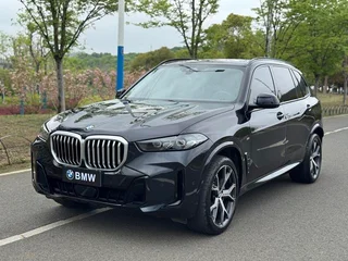 BMW X5 2023 xDrive30Li M Ensemble de sport extérieur photo 1