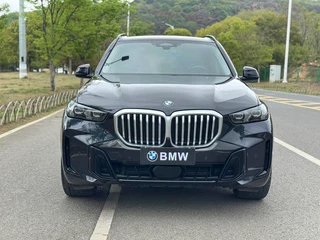 BMW X5 2023 xDrive30Li M Ensemble de sport extérieur photo 2