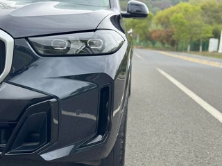 BMW X5 2023 xDrive30Li M Ensemble de sport extérieur photo 8