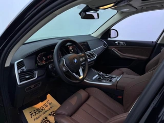 BMW X5 2021 Restyling xDrive30i X Design Suit exterior photo 5