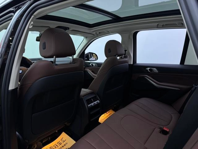 BMW X5 2021 Restyling xDrive30i X Design Suit exterior photo 6