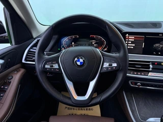 BMW X5 2021 Restyling xDrive30i X Design Suit exterior photo 9