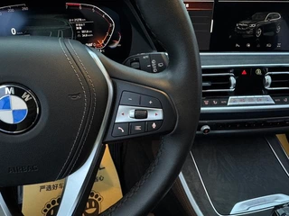 BMW X5 2021 Restyling xDrive30i X Design Suit interior photo 17