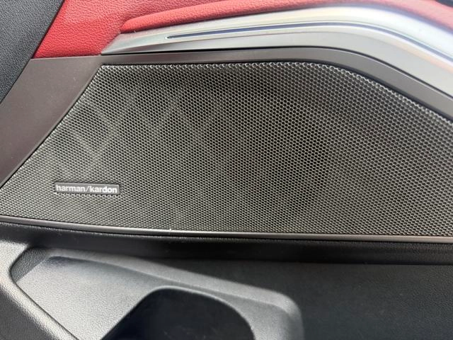 BMW 3 Series 2022 330i M Sports Night Suit interior photo 9