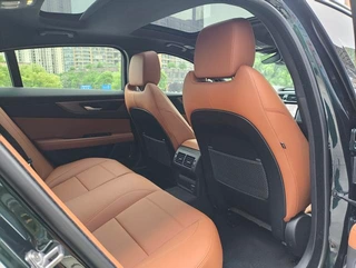 Jaguar XEL 2023 2.0T 250PS R-DYNAMIC S Enterprising Sports Edition interior photo 19 Jaguar XEL 2023 2.0T 250PS R-DYNAMIC S Enterprising Sports Edition interior photo 19