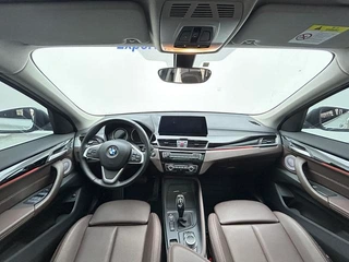 BMW X1 2022 sDrive20Li Fashionable exterior photo 4
