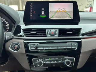 BMW X1 2022 sDrive20Li Fashionable exterior photo 7