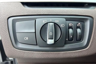 BMW X1 2022 sDrive20Li Fashionable interior photo 9