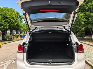 BMW X1 2021 Модификация sDrive20Li Модный тип интерьер фото 13