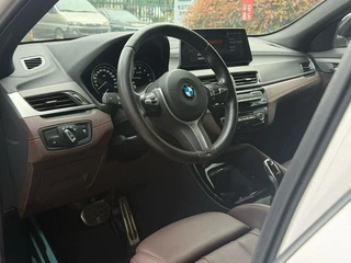 BMW X2 2021 sDrive25i Leading Type M Sports suit exterior photo 4