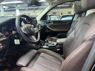 BMW X3 2022 xDrive25i M Conjunto deportivo exterior foto 4