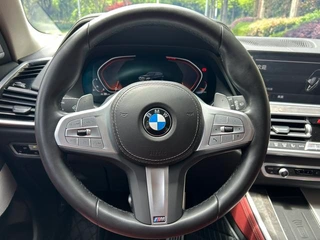BMW X5 2022 xDrive 30Li Premium Class M Sports suit exterior photo 8