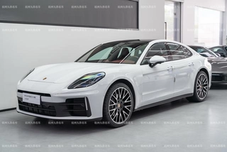 Porsche Panamera 2024 Panamera 2.9T extérieur photo 1