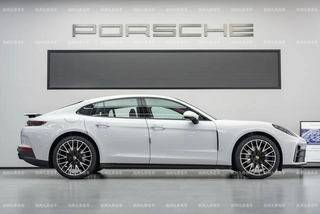 Porsche Panamera 2024 Panamera 2.9T extérieur photo 4