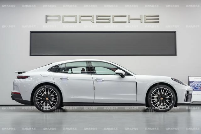 Porsche Panamera 2024 Panamera 2.9T extérieur photo 4