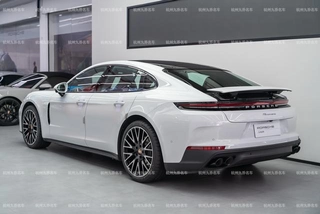 Porsche Panamera 2024 Panamera 2.9T extérieur photo 5