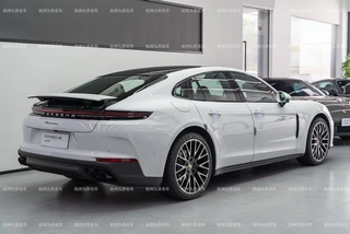 Porsche Panamera 2024 Panamera 2.9T extérieur photo 6