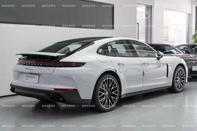 Porsche Panamera 2024 Panamera 2.9T extérieur photo 6