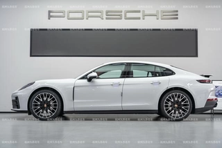 Porsche Panamera 2024 Panamera 2.9T extérieur photo 7
