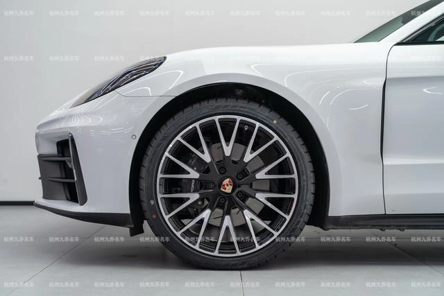 Porsche Panamera 2024 Panamera 2.9T extérieur photo 8