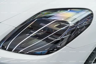 Porsche Panamera 2024 Panamera 2.9T extérieur photo 9
