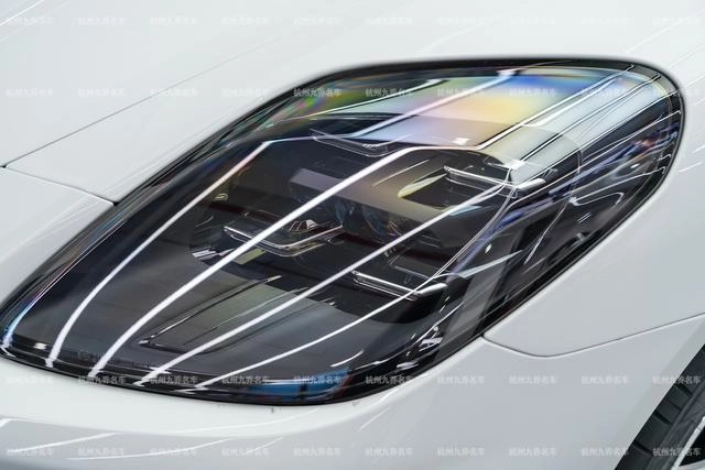 Porsche Panamera 2024 Panamera 2.9T extérieur photo 9