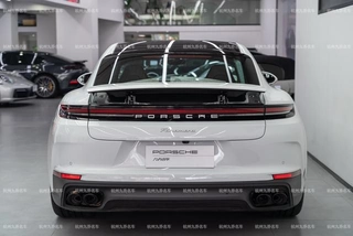 Porsche Panamera 2024 Panamera 2.9T extérieur photo 10