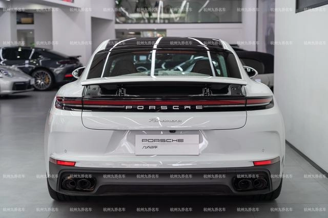 Porsche Panamera 2024 Panamera 2.9T extérieur photo 10