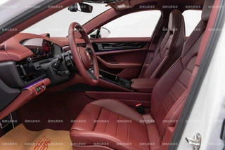 Porsche Panamera 2024 Panamera 2.9T intérieur photo 11