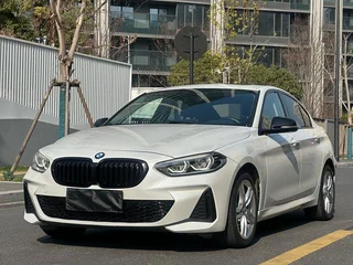 BMW 1 Series 2023 120i M Спортивные ночные издания