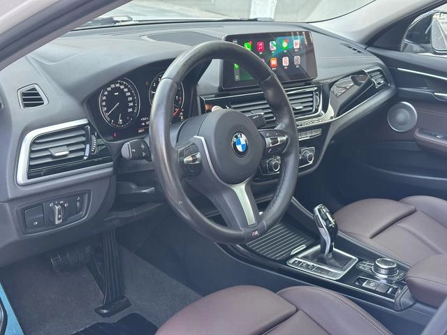 BMW 1 Series 2023 120i M Édition de nuit sportive Yao extérieur photo 9