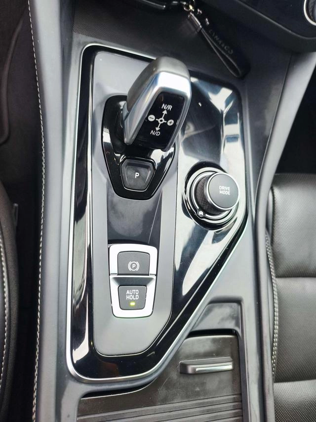 LYNK & CO 03 2021 1.5TD DCT La force Version championnat intérieur photo 17