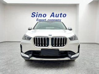 BMW X1 2023 sDrive20Li X Design Suit exterior photo 2