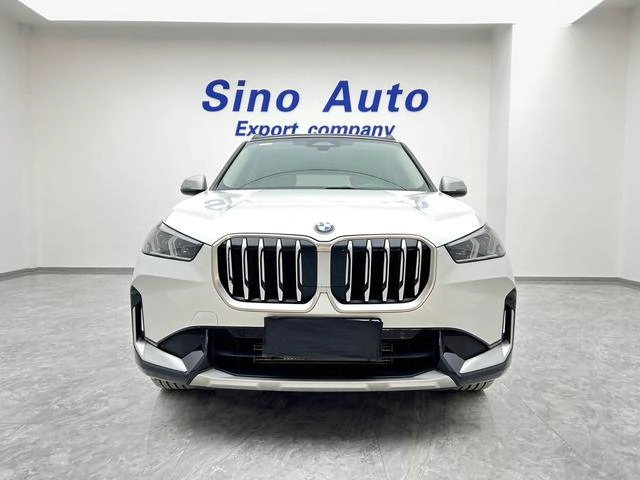 BMW X1 2023 sDrive20Li X Design Suit exterior photo 2