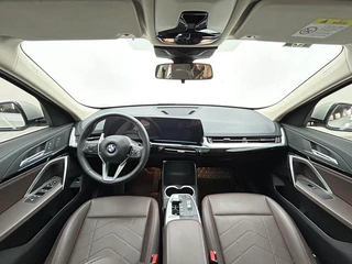 BMW X1 2023 sDrive20Li X Design Suit exterior photo 4