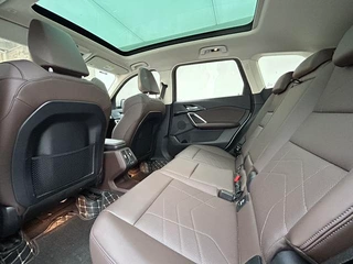 BMW X1 2023 sDrive20Li X Design Suit exterior photo 6