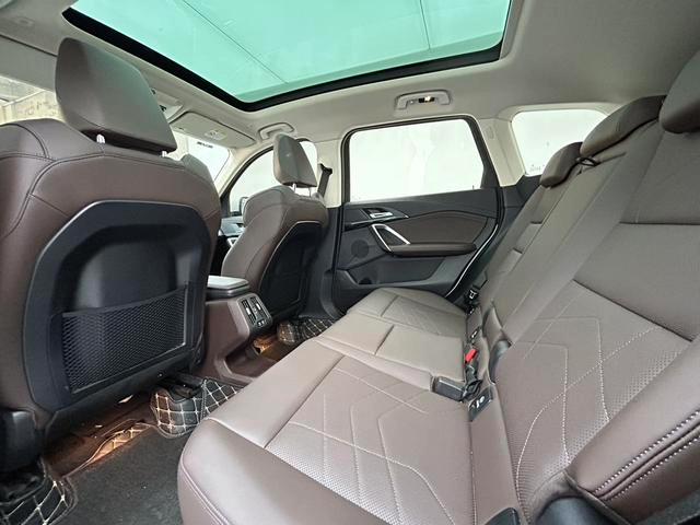 BMW X1 2023 sDrive20Li X Design Suit exterior photo 6