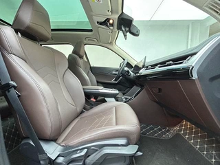 BMW X1 2023 sDrive20Li X Design Suit exterior photo 7