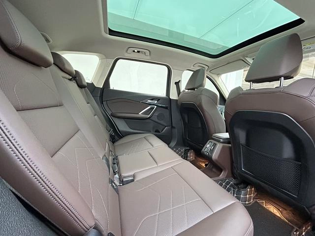 BMW X1 2023 sDrive20Li X Design Suit exterior photo 8