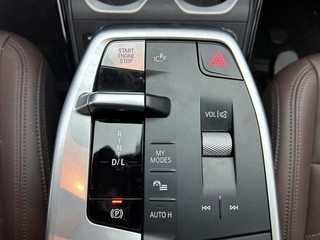 BMW X1 2023 sDrive20Li X Design Suit interior photo 16